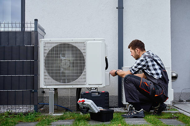 Trusted Furnace Repair service in Pearl River, LA - HVAC Repair CO